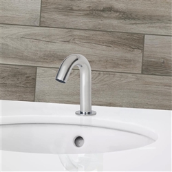 Automatic Sink Faucet Manufacturers